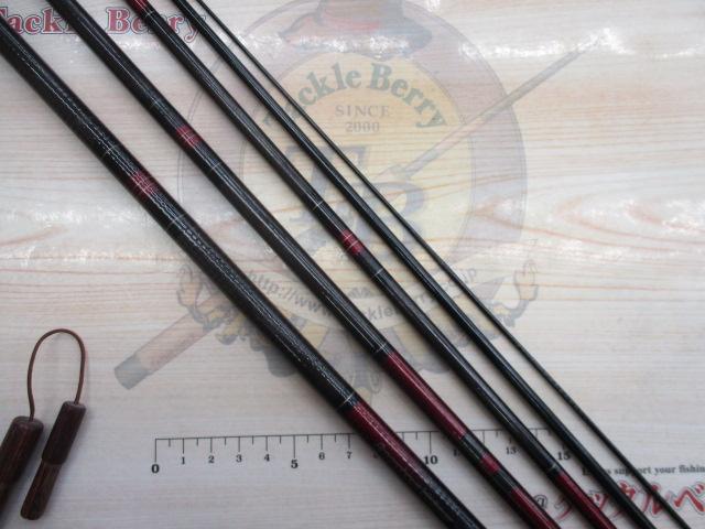 AWTHEヘラ抱月 中硬15