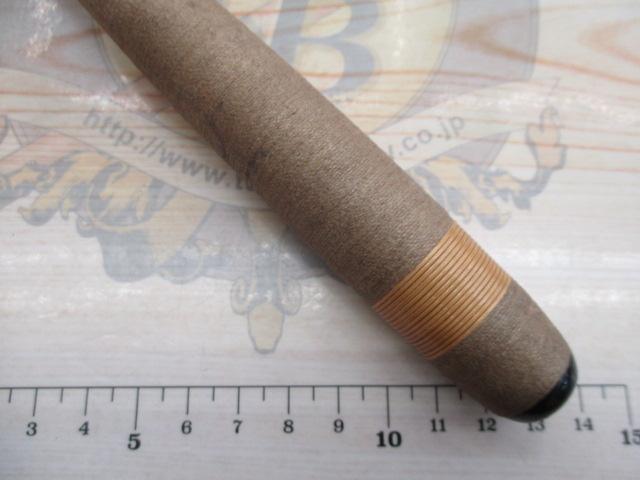 AWTHEヘラ抱月 中硬15