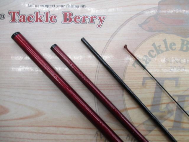 AWTHEヘラ抱月 中硬15