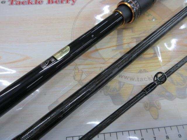 ネッサXR S104M｜＠ベリーネット 日本最大新品中古釣具WEBショップ