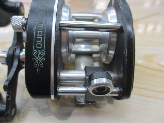バンタム10SG黒｜＠ベリーネット 日本最大新品中古釣具WEBショップ
