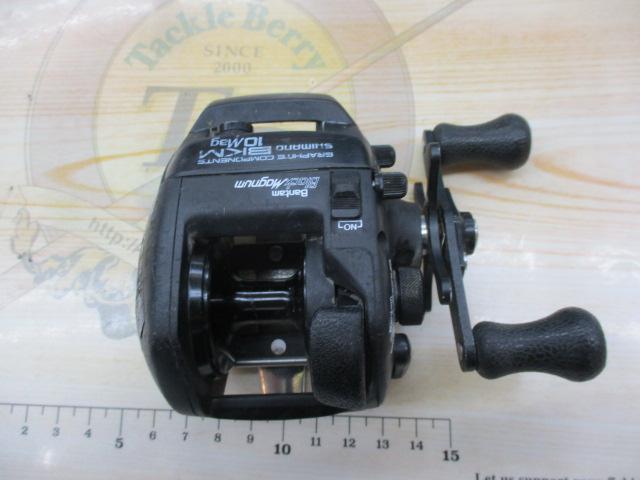 バンタムブラックマグナムBKM-10Mag