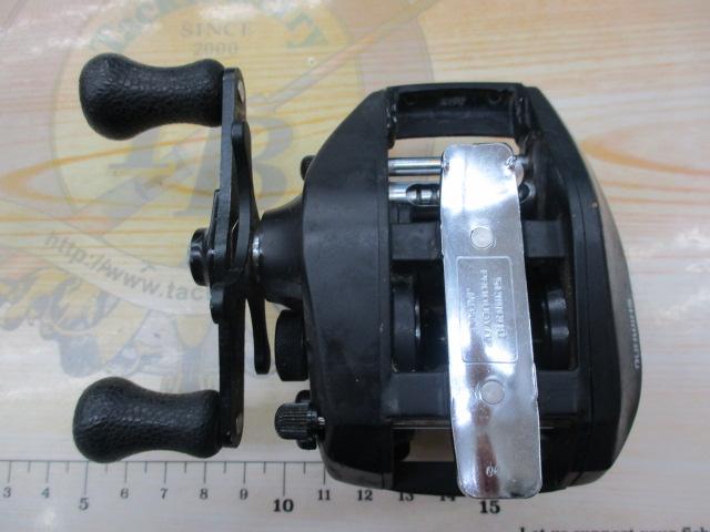 バンタムブラックマグナムBKM-10Mag