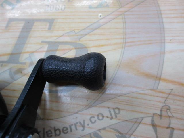 バンタムブラックマグナムBKM-10Mag