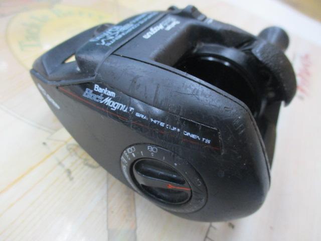 バンタムブラックマグナムBKM-10Mag