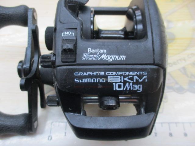 バンタムブラックマグナムBKM-10Mag