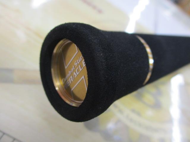ヘラクレス　ヘラクレス HCSC-69H ヘラクレス HCSC-69H｜＠ベリーネット 日本最大新品中古釣具WEB