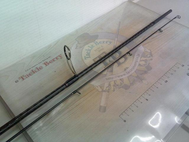 メジャークラフト　ロッド　ＴＲＵＺＥＲ　（トルザー）TZS-902L メジャークラフトトルザー TZS-S632AJI メジャークラフトTRUZER