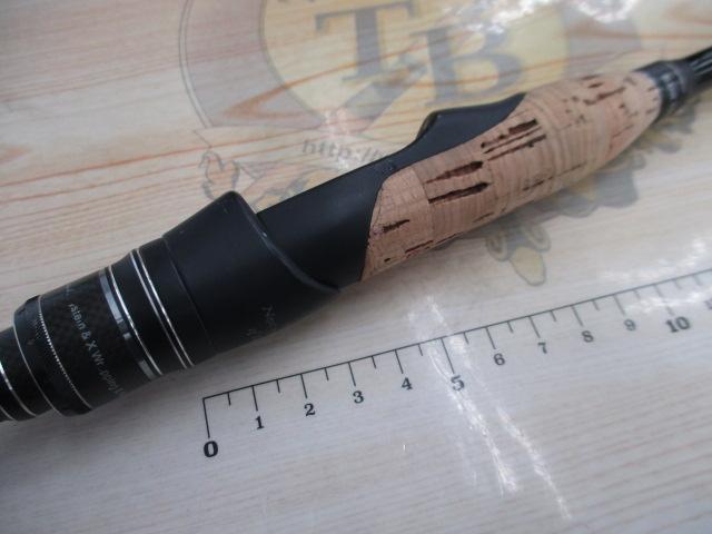 ホーネットスティンガープラス HSPS-641MH