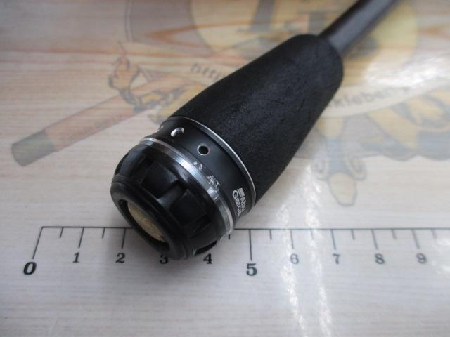 ホーネットスティンガープラス HSPS-641MH