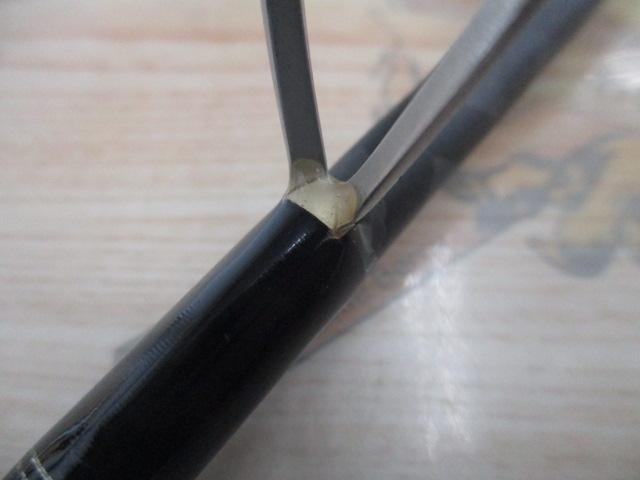 ホーネットスティンガープラス HSPS-641MH