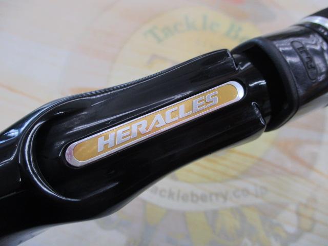 ヘラクレス HCSC-66M