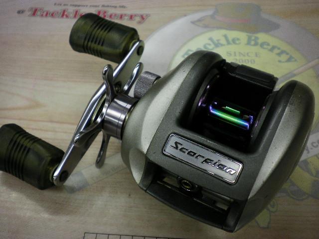 97メタニウムXT(RH)