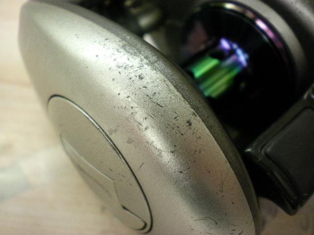 97メタニウムXT(RH)