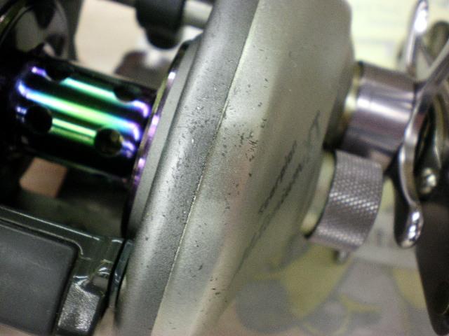 97メタニウムXT(RH)