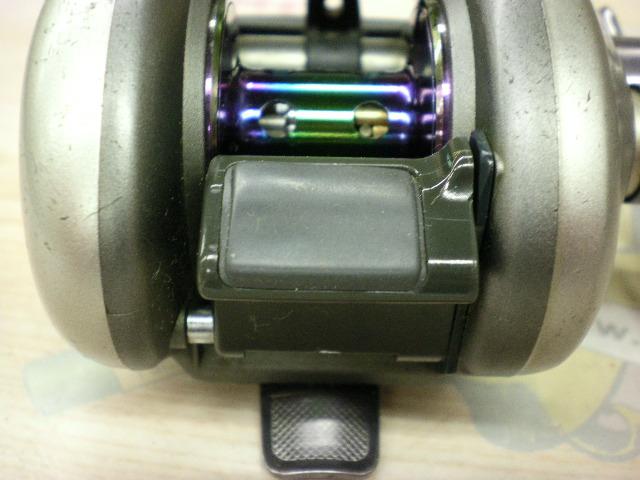 97メタニウムXT(RH)