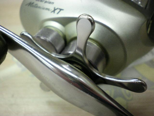 97メタニウムXT(RH)