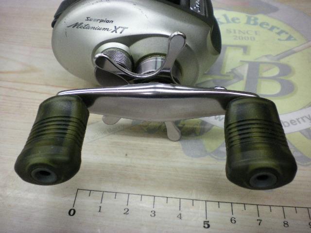 97メタニウムXT(RH)