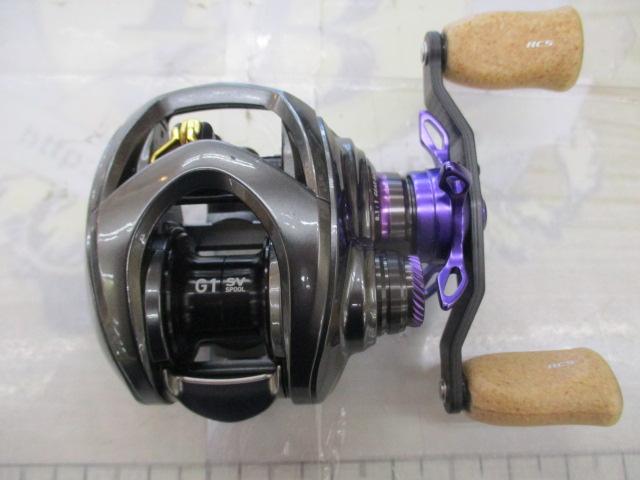 スティーズCT SV TW 700XH