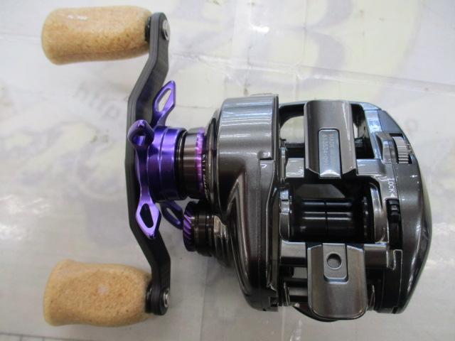 スティーズCT SV TW 700XH