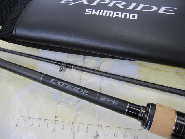 22エクスプライド 166XH-SB/2｜＠ベリーネット 日本最大新品中古