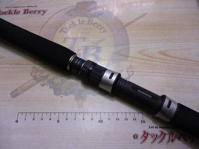 SHIMANO 21グラップラー BB Type C S710ML 21 グラップラー BB タイプC S710ML シマノ : 東海つり具Y支店