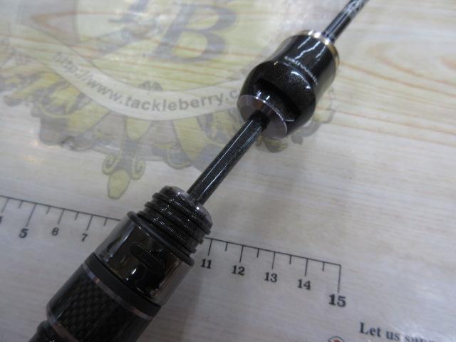 シルバーナ瀧TZ 64リミテッド