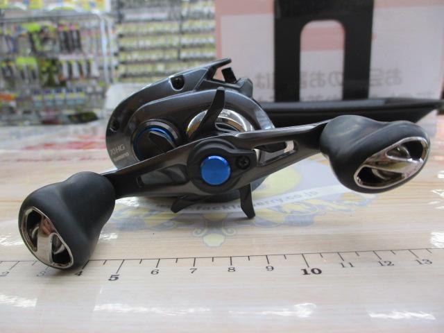 23SLX DC 70HG｜＠ベリーネット 日本最大新品中古釣具WEBショップ