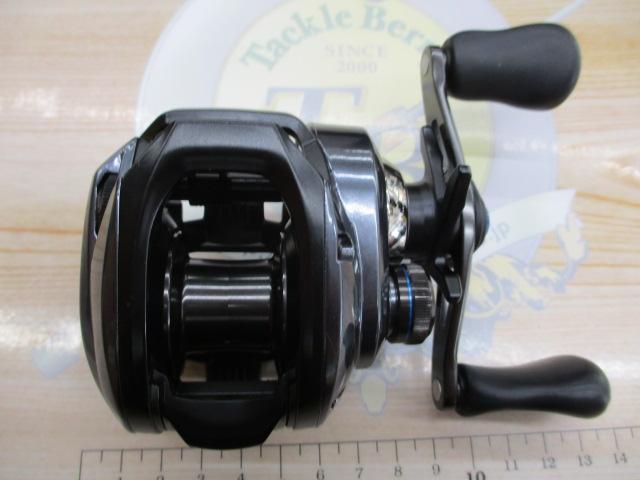 23SLX DC 70HG｜＠ベリーネット 日本最大新品中古釣具WEBショップ