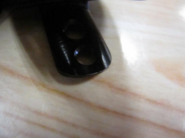 エンバシー40 ブラック