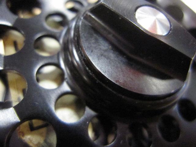 エンバシー40 ブラック