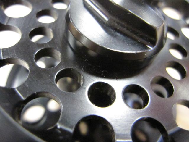 エンバシー40 ブラック