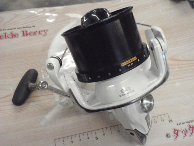 11キススペシャルコンペ SHIMANO シマノ 11スーパーエアロキススペシャルコンペ