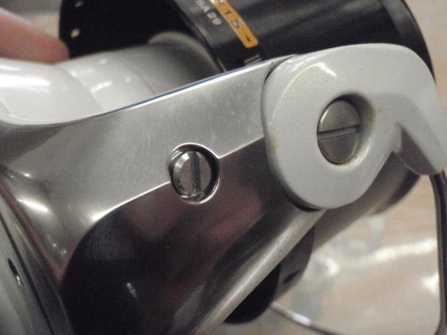 11スーパーエアロキススペシャルコンペエディション 極細仕様