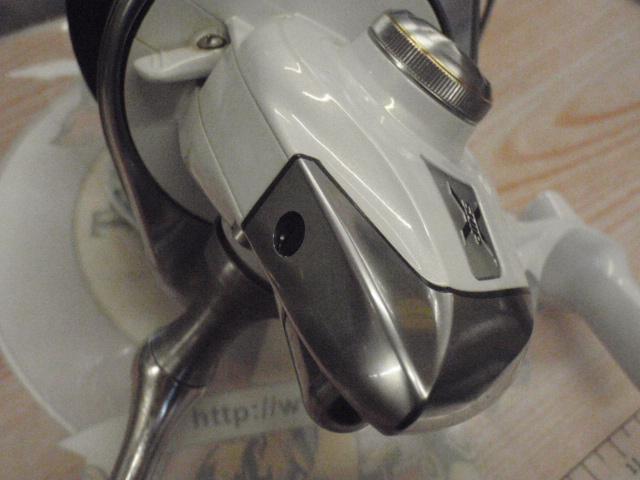 シマノ 11スーパーエアロ キススペシャル コンペエディション極細 SHIMANO シマノ 11スーパーエアロキススペシャルコンペ