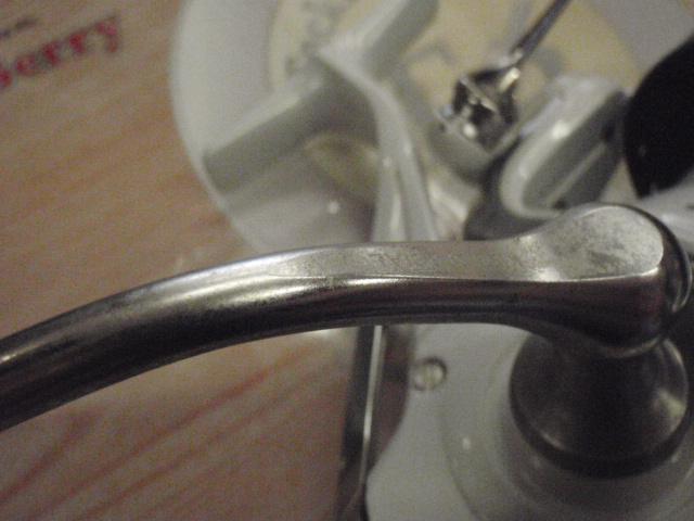 11スーパーエアロキススペシャルコンペエディション 極細仕様