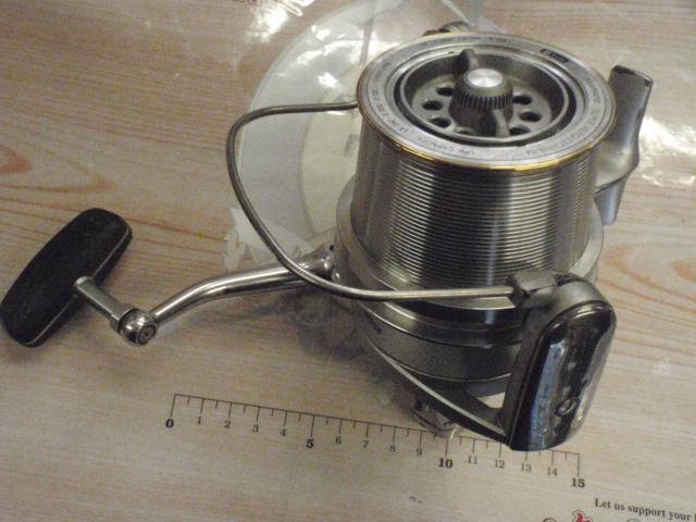 04スーパーエアロEV 細糸仕様｜＠ベリーネット 日本最大新品中古