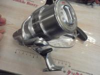 スピニングリール