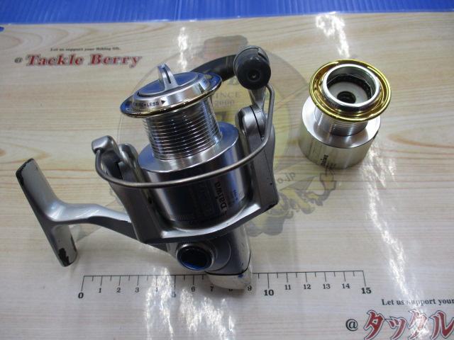 トーナメントX 2500iT