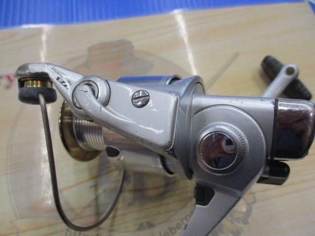 トーナメントX 2500iT