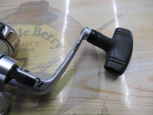 トーナメントX 2500iT