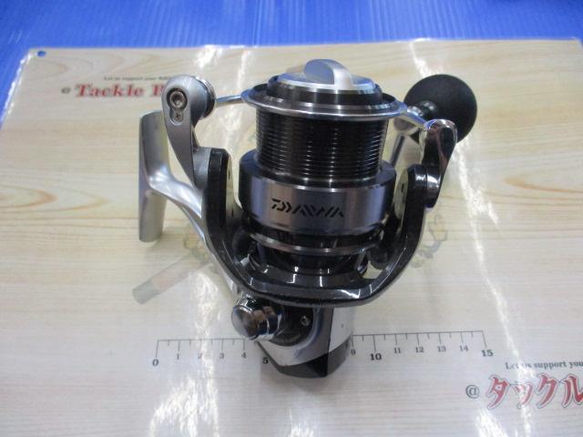 ダイワ　12キャタリナ　4020 PE-H 予備スプール付き ダイワ 12キャタリナ 4020 PE-H 予備スプール付き