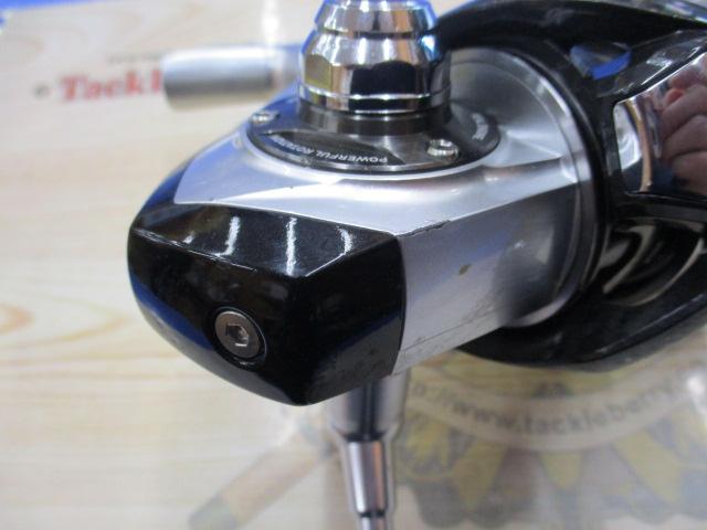 12キャタリナ 4020PE-H｜＠ベリーネット 日本最大新品中古釣具