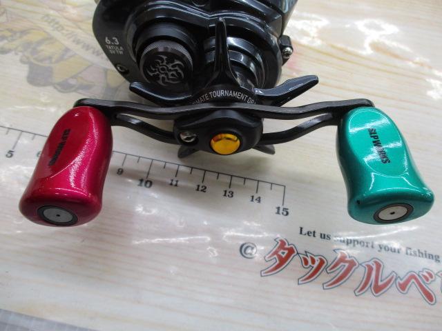 20タトゥーラ SV TW 103H｜＠ベリーネット 日本最大新品中古釣具