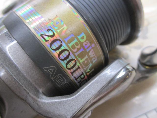 エンブレムZ 2000LBC