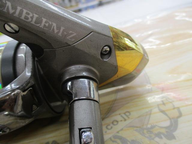 エンブレムZ 2000LBC