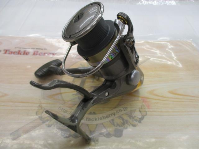 エンブレムZ 2500LBC