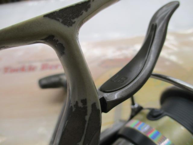 エンブレムZ 2500LBC