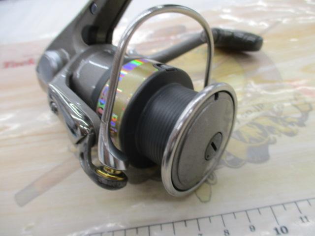 エンブレムZ 2500LBC