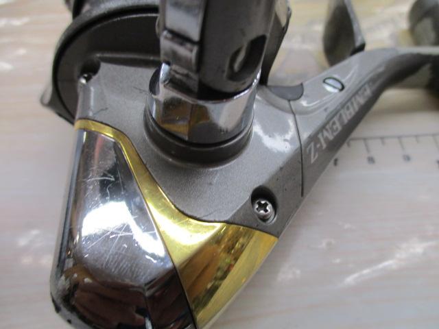 エンブレムZ 2500LBC